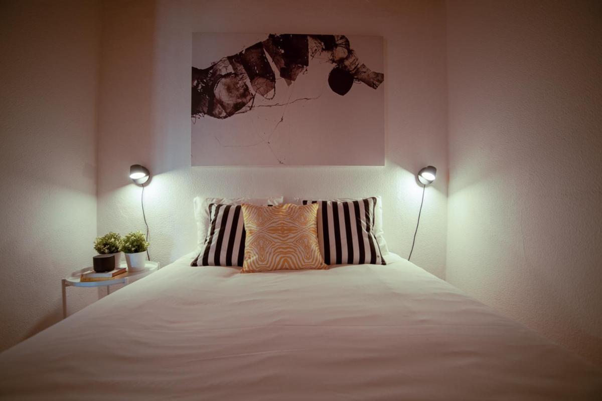 Apartamento Tejo View At Alfama Stairs With Terrace